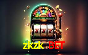 Bônus Diários zkzk bet