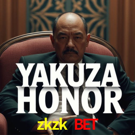 Interface do App zkzk bet